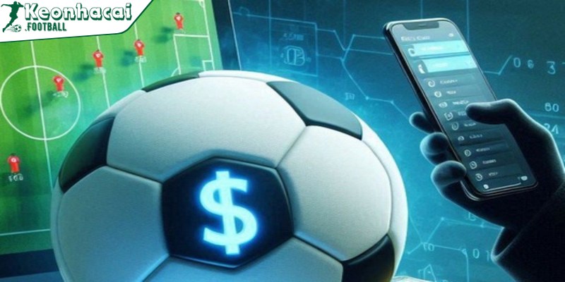 Cách soi Odds bóng đá chuẩn xác, hiệu quả cho bet thủ 2 Cách soi Odds bóng đá là việc dùng tỷ lệ quy đổi mà nhà cái sử dụng trả thưởng