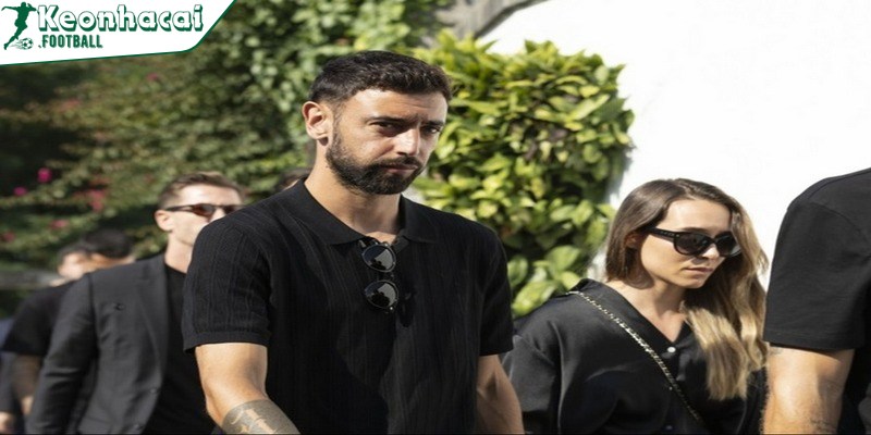 MU cho Bruno Fernandes và Dalot nghỉ thêm sau cú sốc Diogo Jota qua đời 3 Liverpool cũng điều chỉnh lịch tập trung vì Diogo Jota